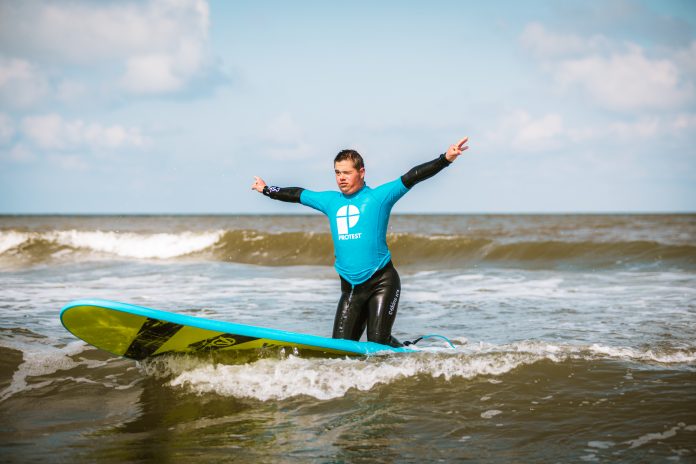 surftherapie