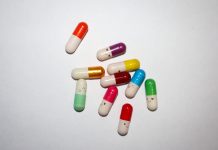 antidepressiva