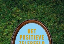 Het positieve zelfbeeld als sociaal vaccin