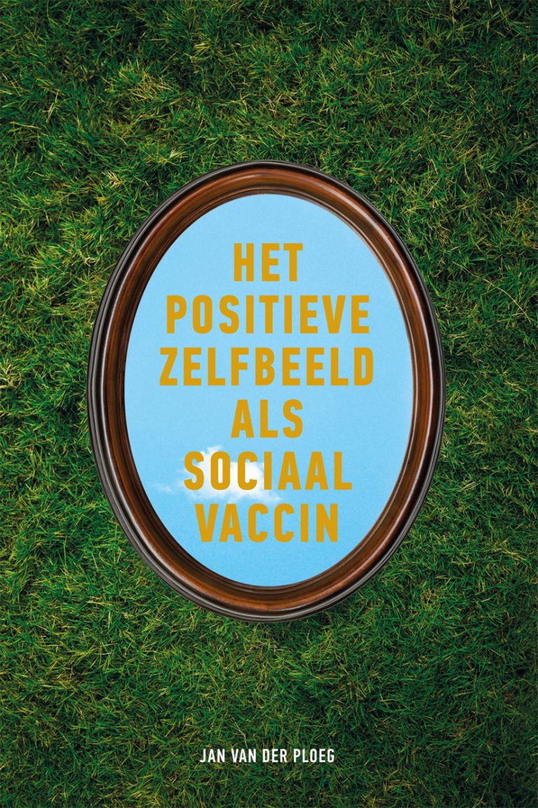 Het positieve zelfbeeld als sociaal vaccin