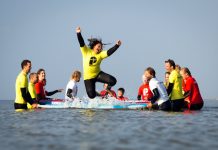 Surf Project