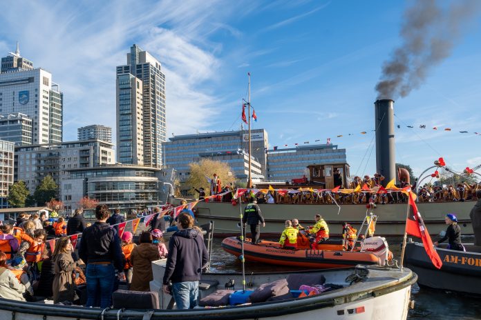 sinterklaas