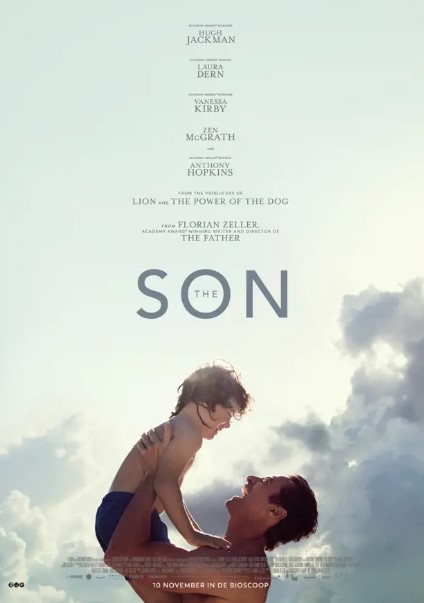 film the son