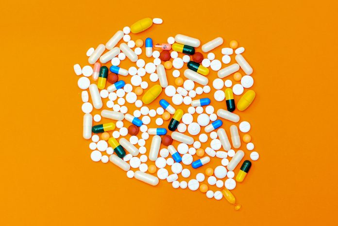 overdosering