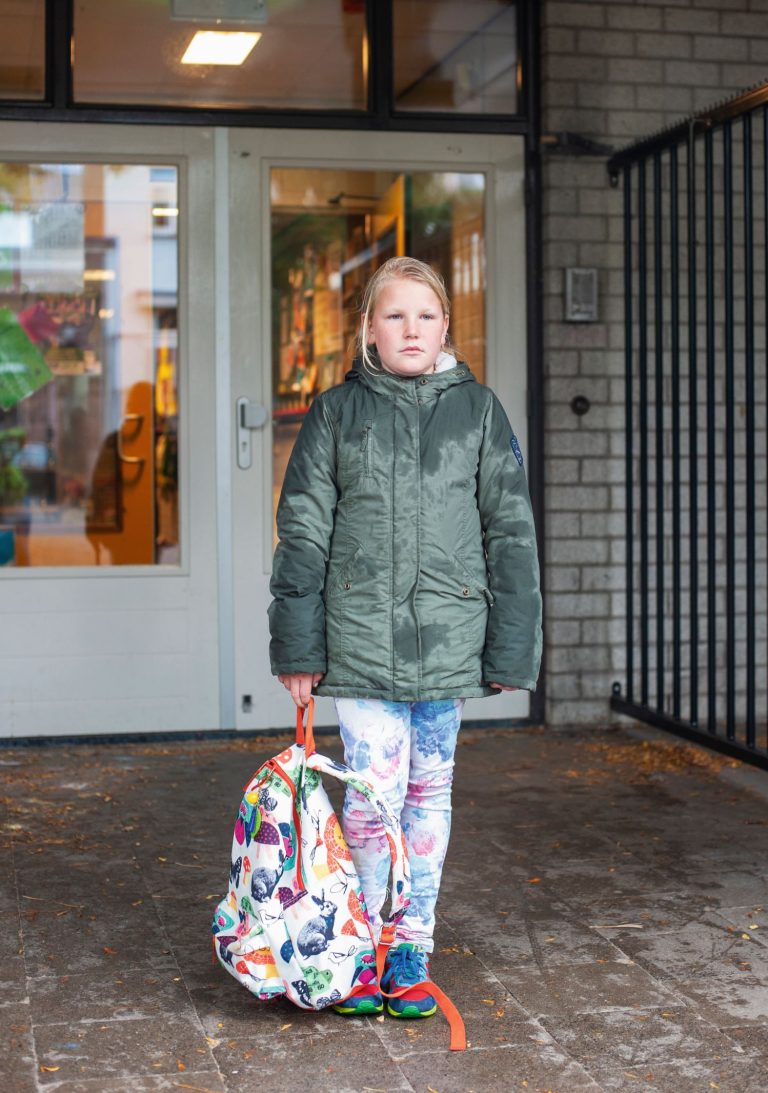 Trainen voor traumasensitief onderwijs