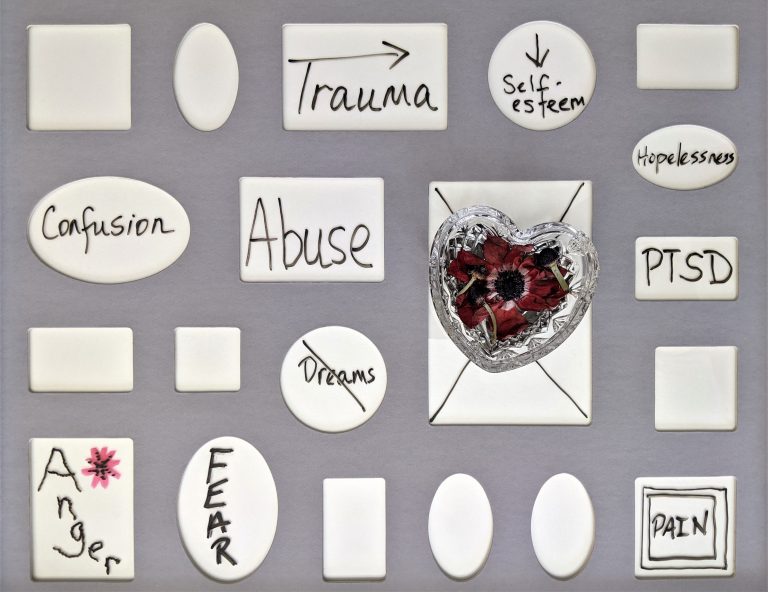 Betere zorg voor studenten die een traumatische gebeurtenis meemaken trauma