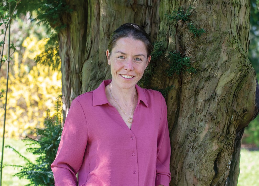 Anne Marsman