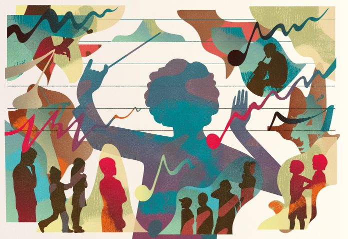 Orchestra