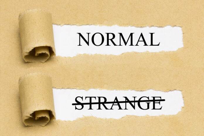 Normal